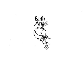 EARTH ANGEL logo