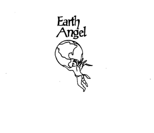 EARTH ANGEL logo