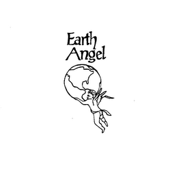 EARTH ANGEL logo