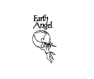 EARTH ANGEL logo