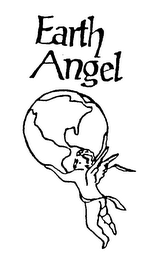 EARTH ANGEL logo