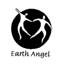 EARTH ANGEL logo