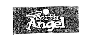 EARTH ANGEL logo