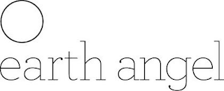 EARTH ANGEL logo