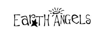 EARTH ANGELS logo