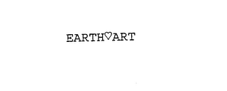 EARTH ART logo