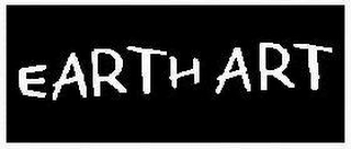 EARTH ART logo