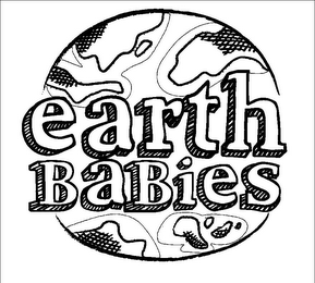 EARTH BABIES logo