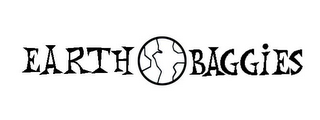 EARTH BAGGIES logo