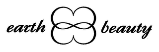 EARTH BEAUTY logo