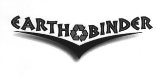 EARTH BINDER logo