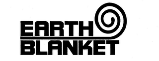 EARTH BLANKET logo