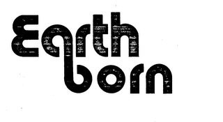 EARTH BORN logo