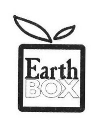 EARTH BOX logo