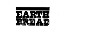 EARTH BREAD logo