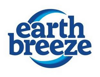 EARTH BREEZE logo