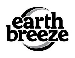 EARTH BREEZE logo