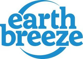 EARTH BREEZE logo