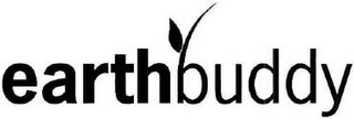 EARTH BUDDY logo