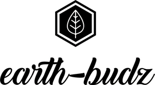 EARTH-BUDZ logo