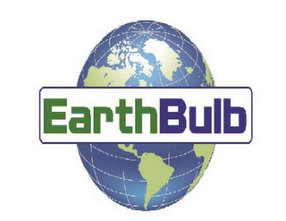 EARTH BULB logo
