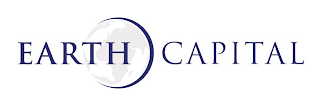 EARTH CAPITAL logo