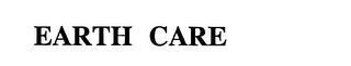 EARTH CARE logo