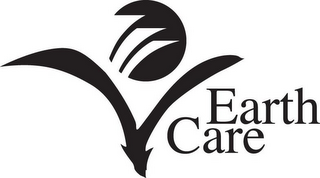 EARTH CARE logo
