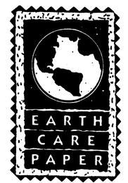 EARTH CARE PAPER