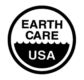 EARTH CARE USA logo