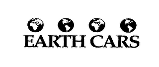 EARTH CARS