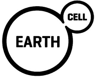 EARTH CELL logo