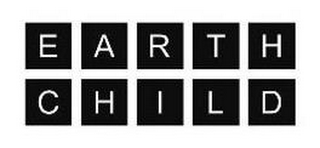 EARTH CHILD logo