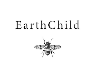EARTH CHILD logo