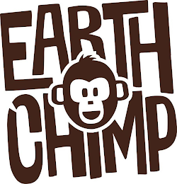 EARTH CHIMP logo
