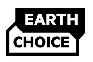 EARTH CHOICE logo