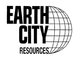 EARTH CITY RESOURCES logo