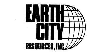 EARTH CITY RESOURCES, INC. logo