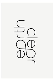 EARTH CLEAR logo
