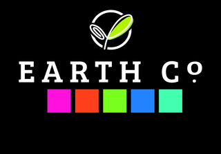 EARTH CO logo