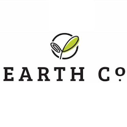 EARTH CO. logo