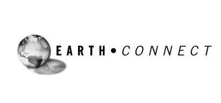 EARTH · CONNECT logo