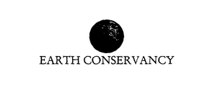 EARTH CONSERVANCY logo