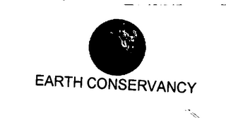EARTH CONSERVANCY logo