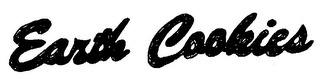 EARTH COOKIES logo