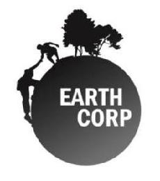 EARTH CORP logo