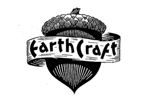 EARTH CRAFT logo