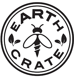 EARTH CRATE logo