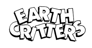 EARTH CRITTERS logo