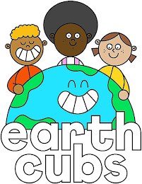 EARTH CUBS logo